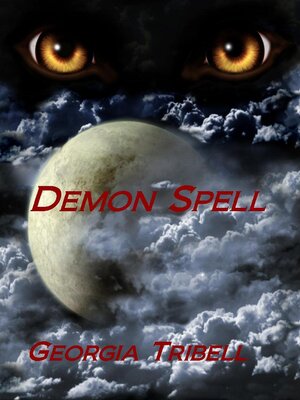 cover image of Demon Spell